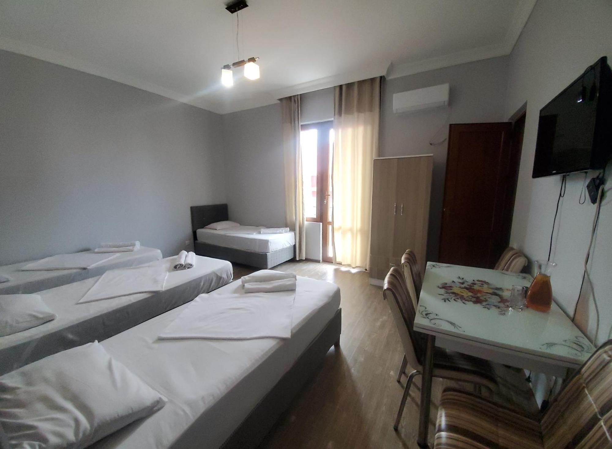Elite Hotel Kobuleti Room photo