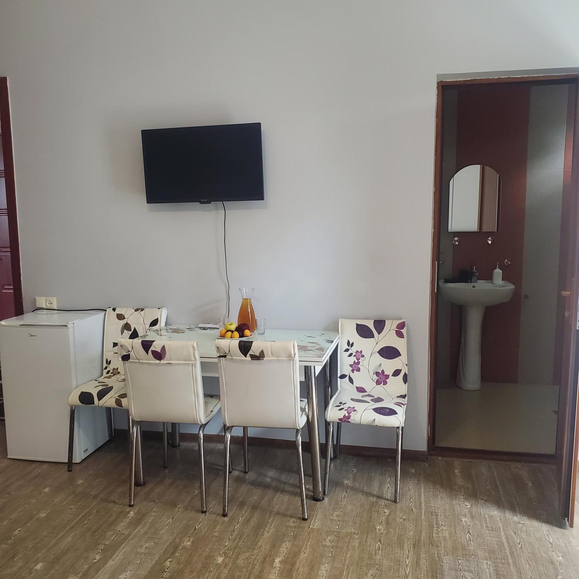 Elite Hotel Kobuleti Room photo