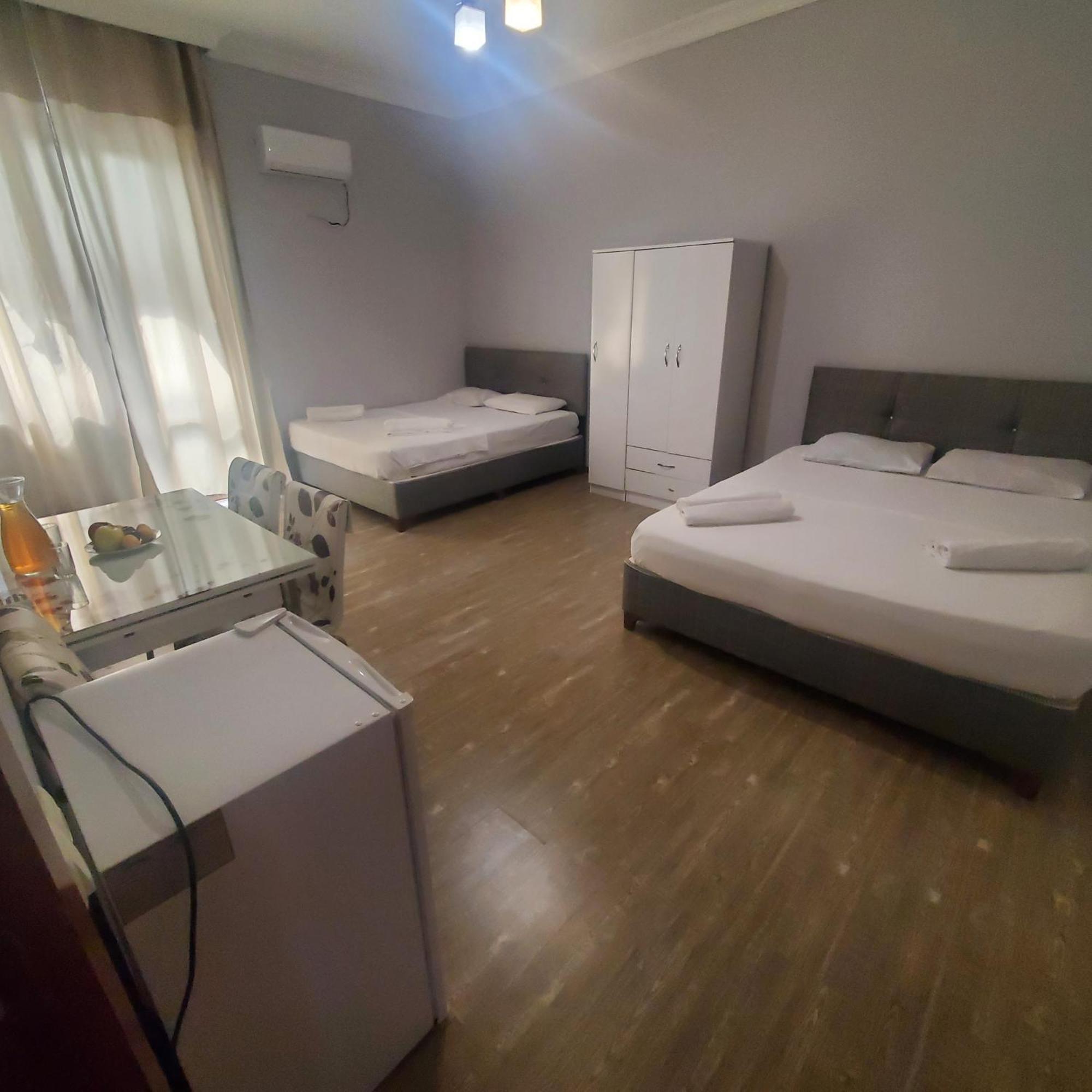 Elite Hotel Kobuleti Room photo