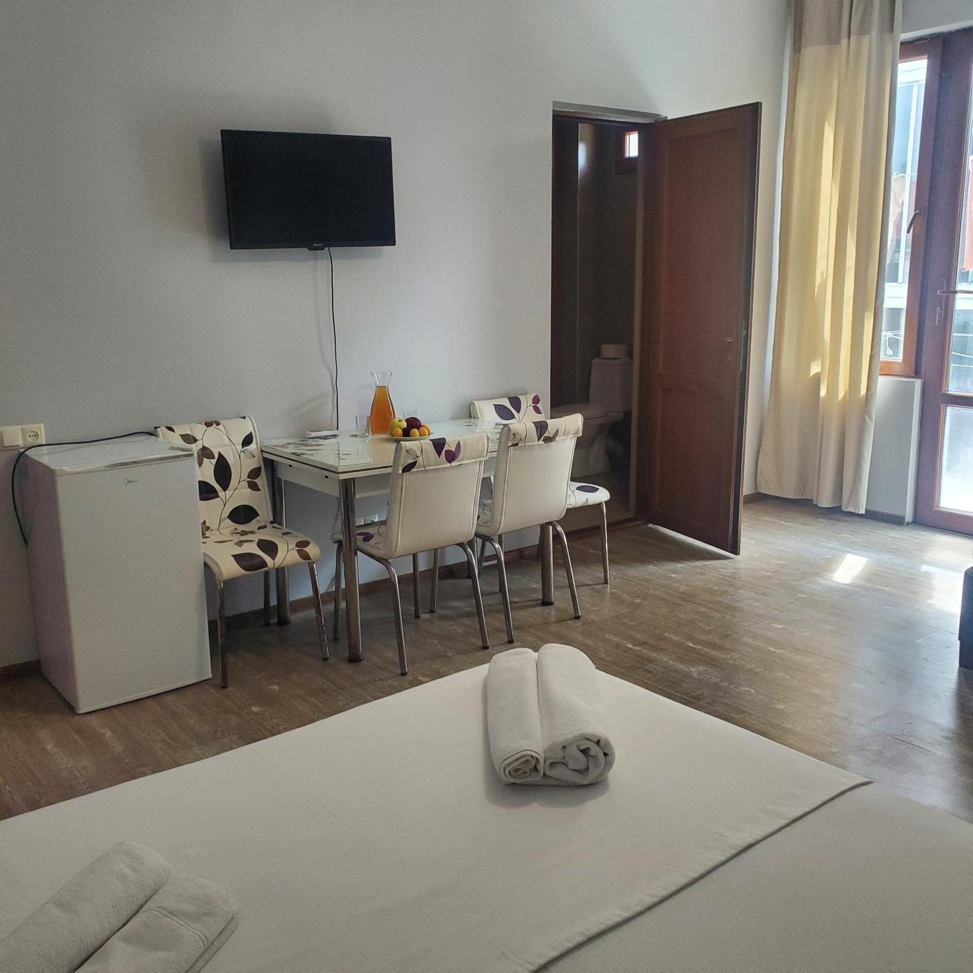Elite Hotel Kobuleti Room photo